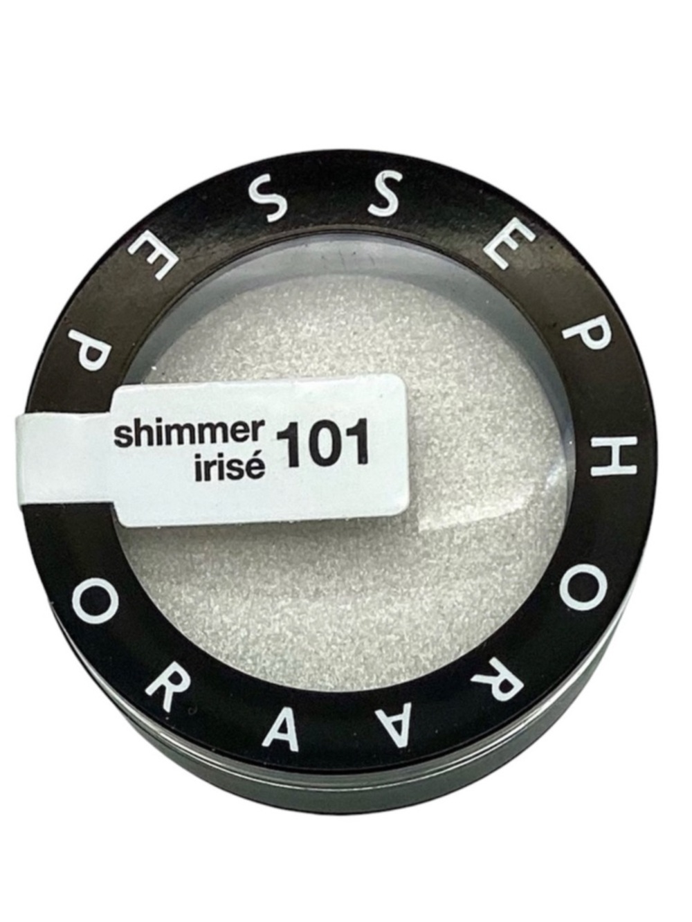 Sephora Collection “Under the Covers” Shimmer Eyeshadow (NWT)